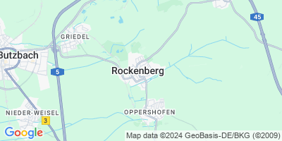 Rockenberg