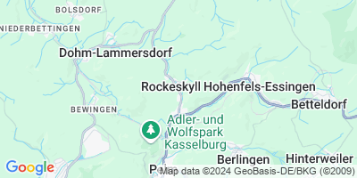 Rockeskyll