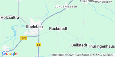 Rockstedt