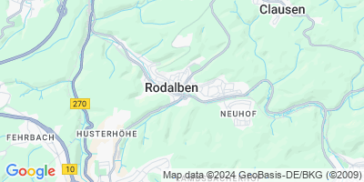 Rodalben
