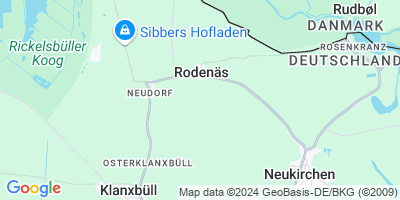 Rodenäs