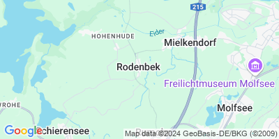 Rodenbek