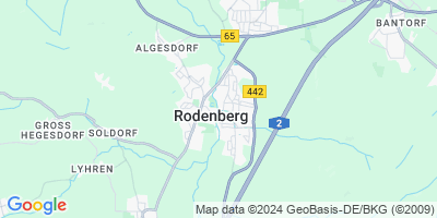 Rodenberg
