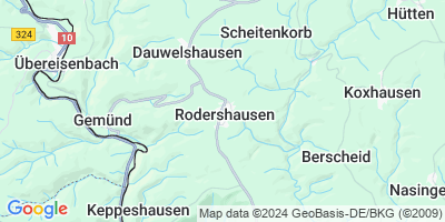 Rodershausen