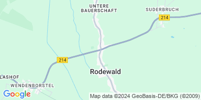 Rodewald