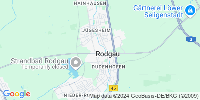 Rodgau