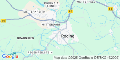 Roding