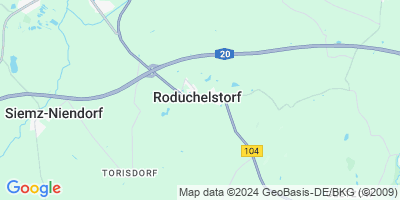 Roduchelstorf