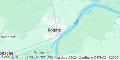 Rogätz