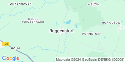 Roggenstorf