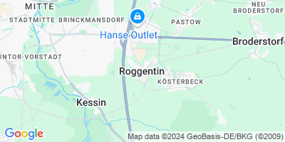 Roggentin