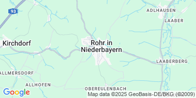Rohr i.NB