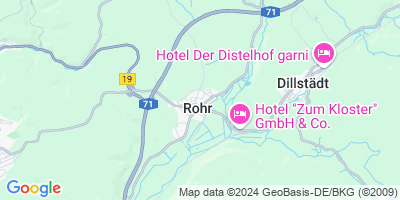 Rohr
