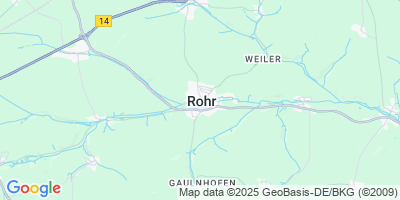Rohr
