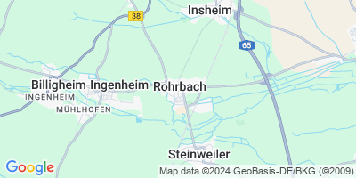 Rohrbach