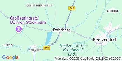 Rohrberg (Altmark)