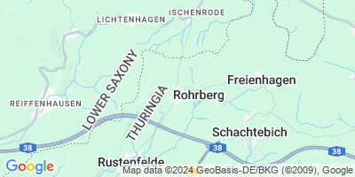 Rohrberg