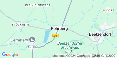 Rohrberg