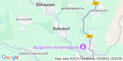 Rohrdorf