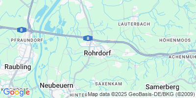 Rohrdorf