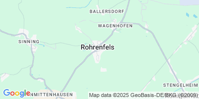 Rohrenfels