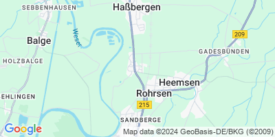 Rohrsen