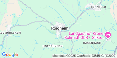 Roigheim