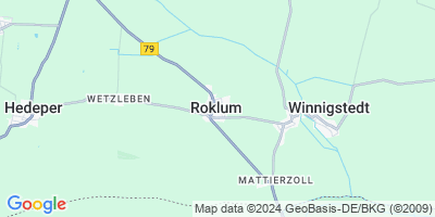 Roklum