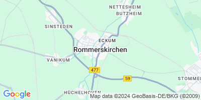 Rommerskirchen