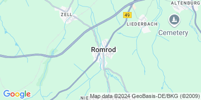Romrod