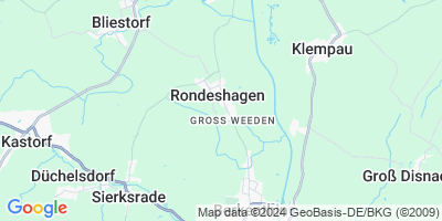 Rondeshagen