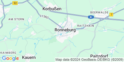 Ronneburg
