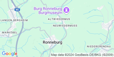 Ronneburg