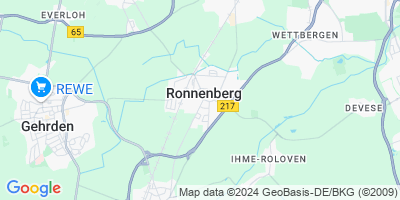 Ronnenberg