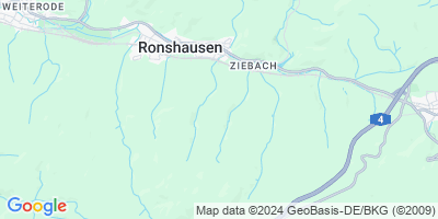 Ronshausen