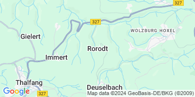 Rorodt