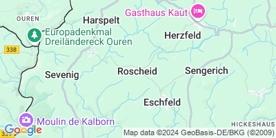 Roscheid
