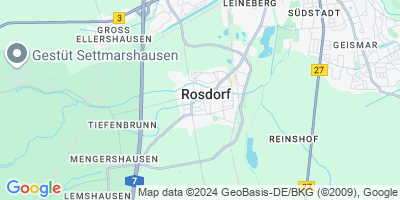 Rosdorf