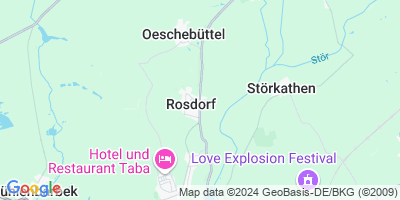 Rosdorf
