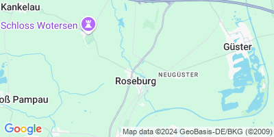 Roseburg