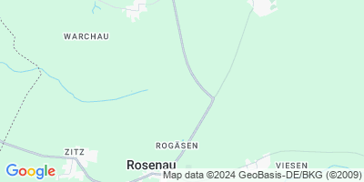 Rosenau