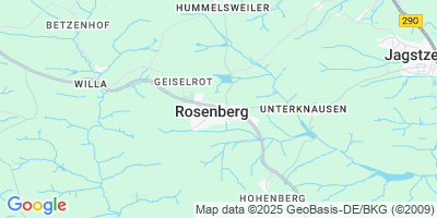 Rosenberg