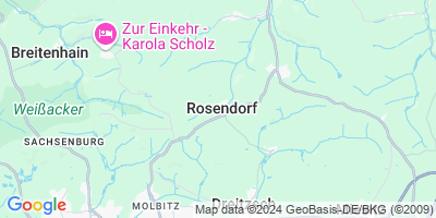 Rosendorf
