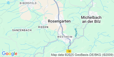 Rosengarten