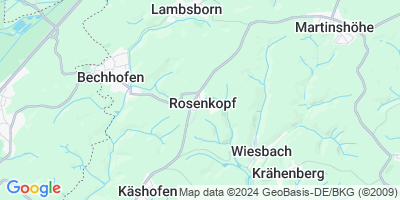Rosenkopf