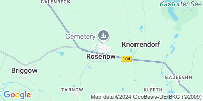 Rosenow