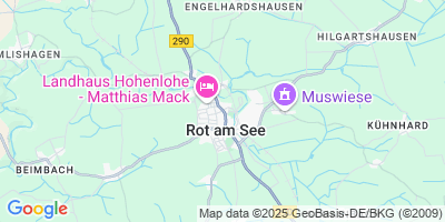 Rot am See