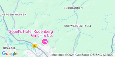 Rotenburg an der Fulda