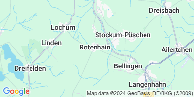 Rotenhain