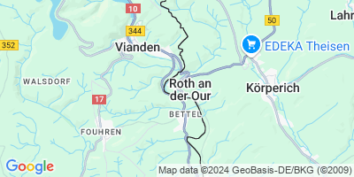Roth an der Our
